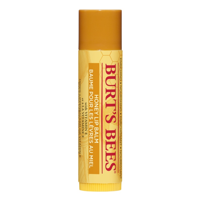 Burt's Bees Lippenbalsem honey