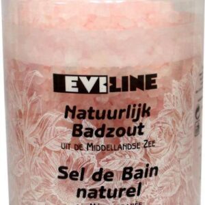 Evi Line Badzout roos