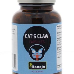 Hanoju Cat's claw 400mg