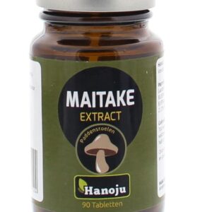 Hanoju Maitake extract 400mg