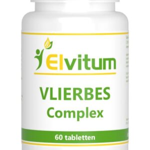 Elvitum  Vlierbes complex