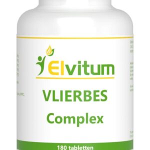 Elvitum  Vlierbes complex