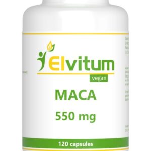 Elvitum  Maca