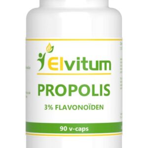 Elvitum  Propolis 3% flavonoiden