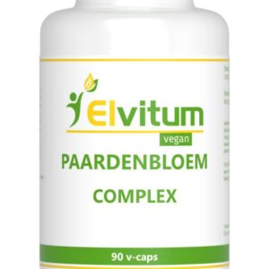 Elvitum  Paardenbloem complex
