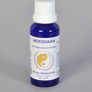 Vita Meridiaan drievoudige verwarmer