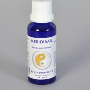 Vita Meridiaan kringloopmeridiaan