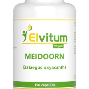 Elvitum  Meidoorn