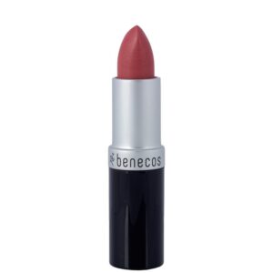 Benecos natural beauty Natural lipstick peach