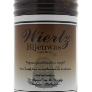Wiertz Bijenwas bruin