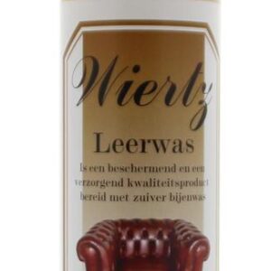 Wiertz Leerwas blanc