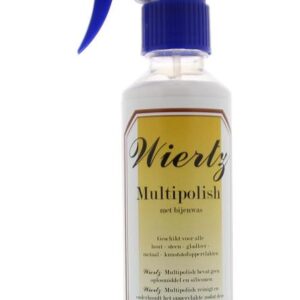 Wiertz Multi polish