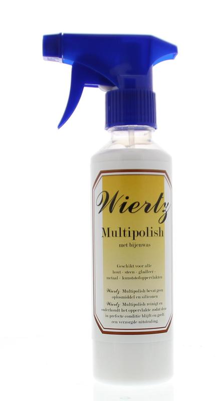 Wiertz Multi polish