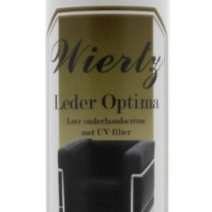 Wiertz Leder optima