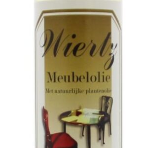 Wiertz Meubelolie licht