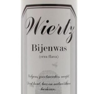 Wiertz Bijenwas blanc/wit