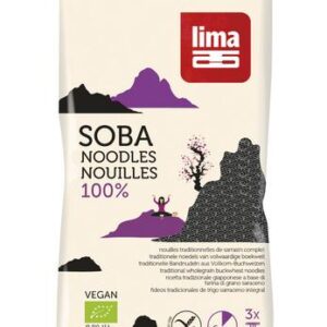 Lima Soba 100% bio