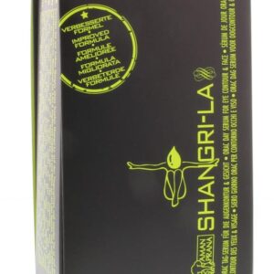 Amanprana Shangri-la orac serum