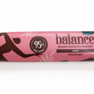 Balance Chocolade reep puur