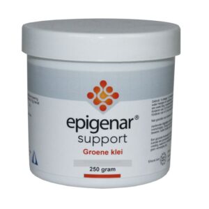 Epigenar Groene klei tijdelijk +50