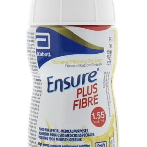 Ensure Plus fibre banaan