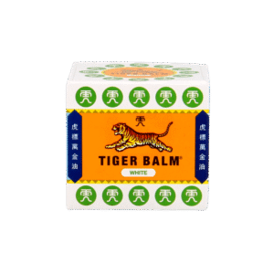 Tiger Balm Tijgerbalsem wit