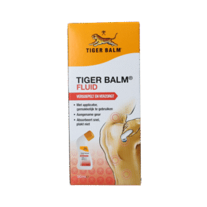 Tiger Balm Tijgerbalsem fluid