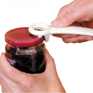 Able 2 Jarkey pottenopener