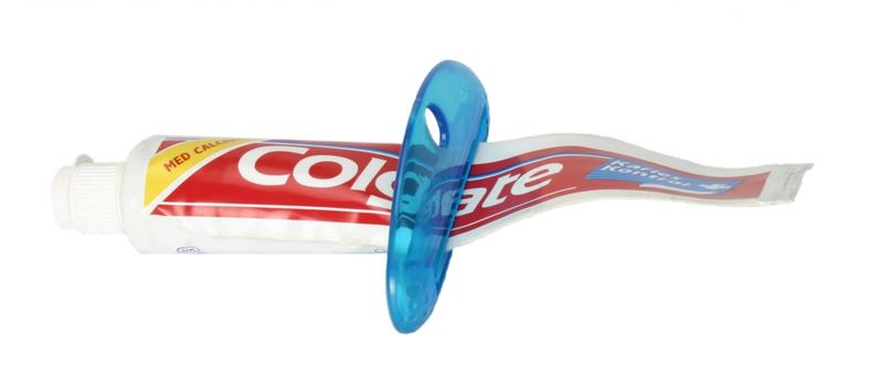 Able 2 Tube knijper frost