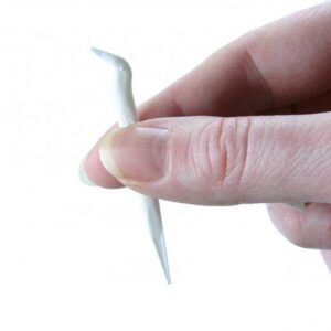 Able 2 Dentamin flexibele tandenstokers