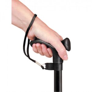 Able 2 Polsbandje tbv wandelstok