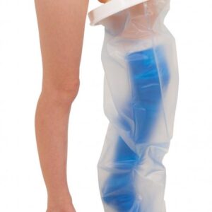 Able 2 Gipshoes heel been kind