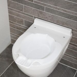 Able 2 Bidet kunststof