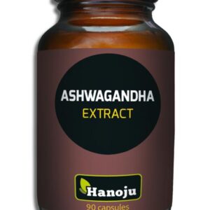 Hanoju Ashwagandha extract