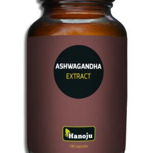 Hanoju Ashwagandha extract