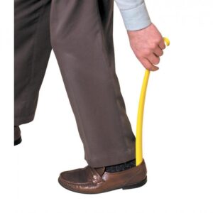 Able 2 Schoenlepel plastic haak 41cm