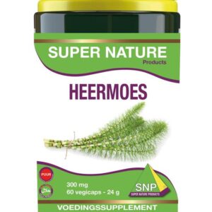 SNP Heermoes 300 mg puur