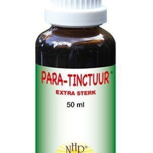 NHP Para-tinctuur