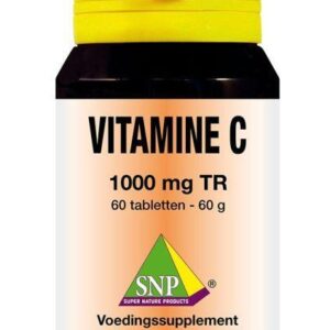SNP Vitamine C 1000 mg TR