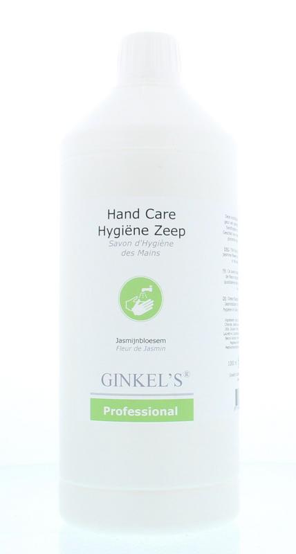 Ginkel's Handzeep extra hygiene