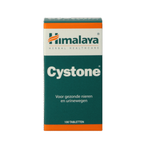 Himalaya Cystone