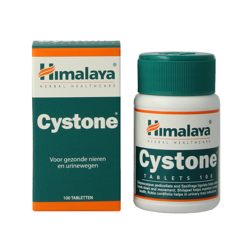 Himalaya Cystone - Afbeelding 2