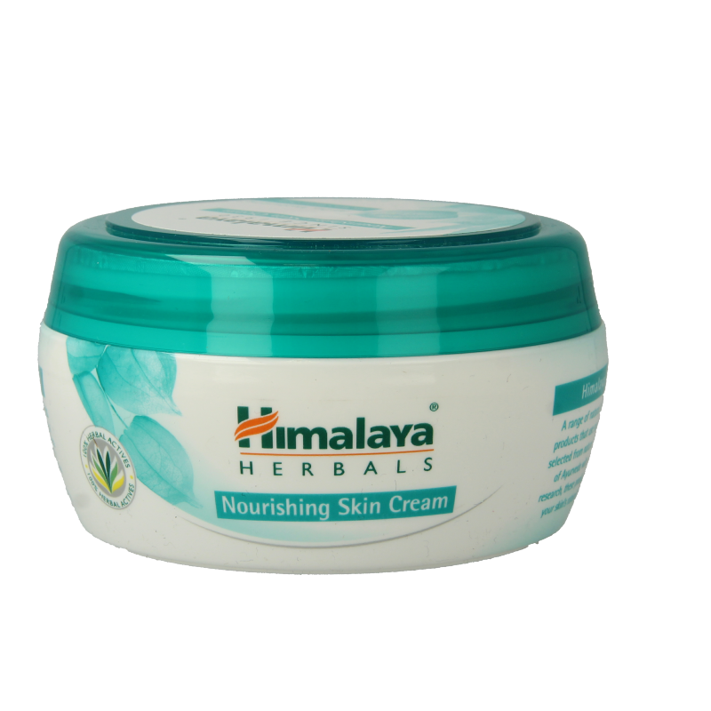 Himalaya Herbal nourishing skin cream