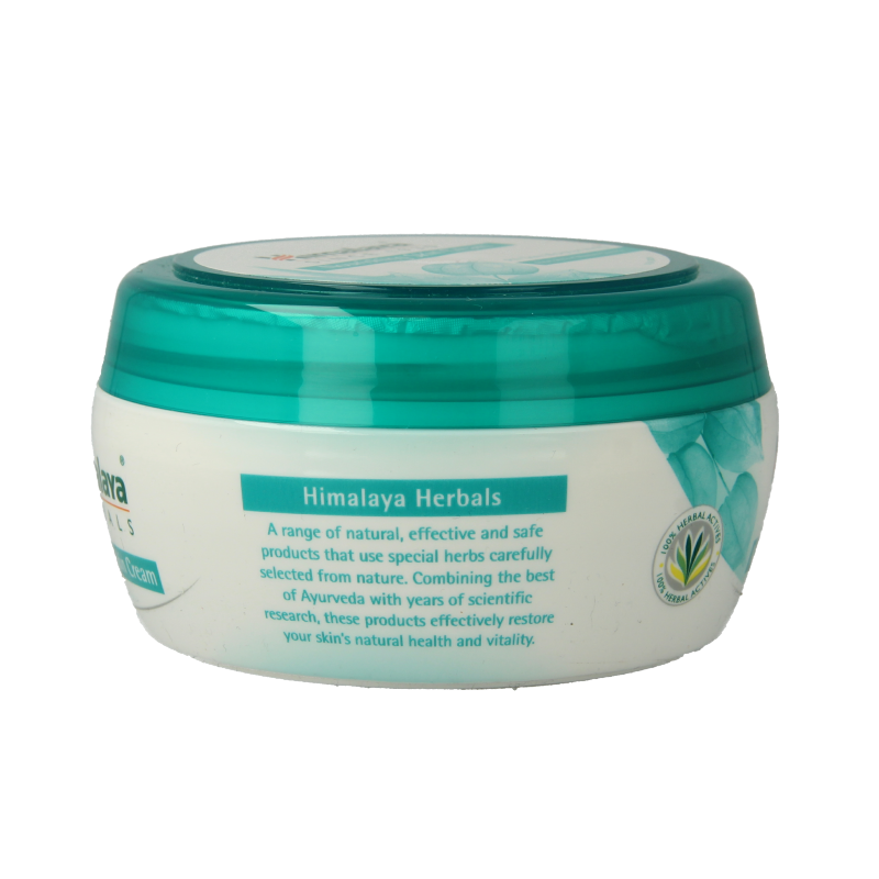 Himalaya Herbal nourishing skin cream - Afbeelding 2