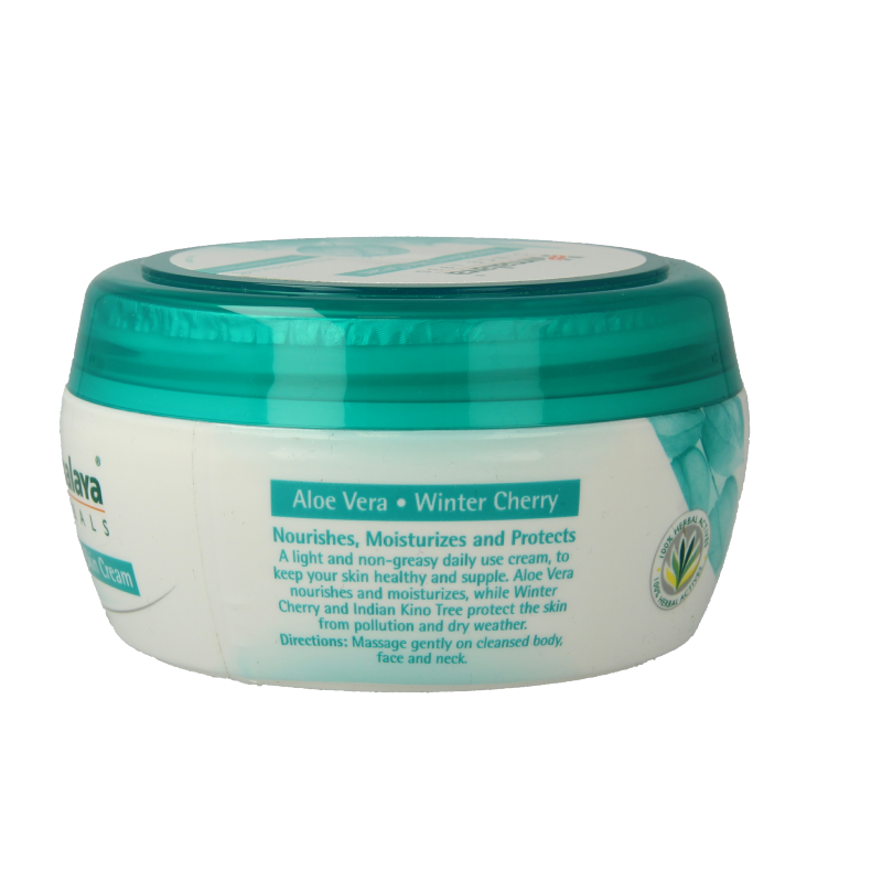 Himalaya Herbal nourishing skin cream - Afbeelding 3
