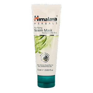Himalaya Herb neem face pack