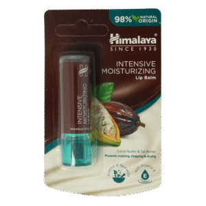 Himalaya Intensive moisturizing cocoa butter lipbalm