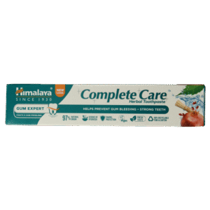 Himalaya Tandpasta kruiden complete care
