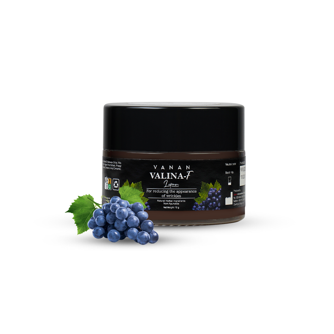 Vanan Valina F lepam