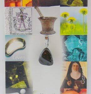 Steengoed Hanger gezondheidssteen granaat